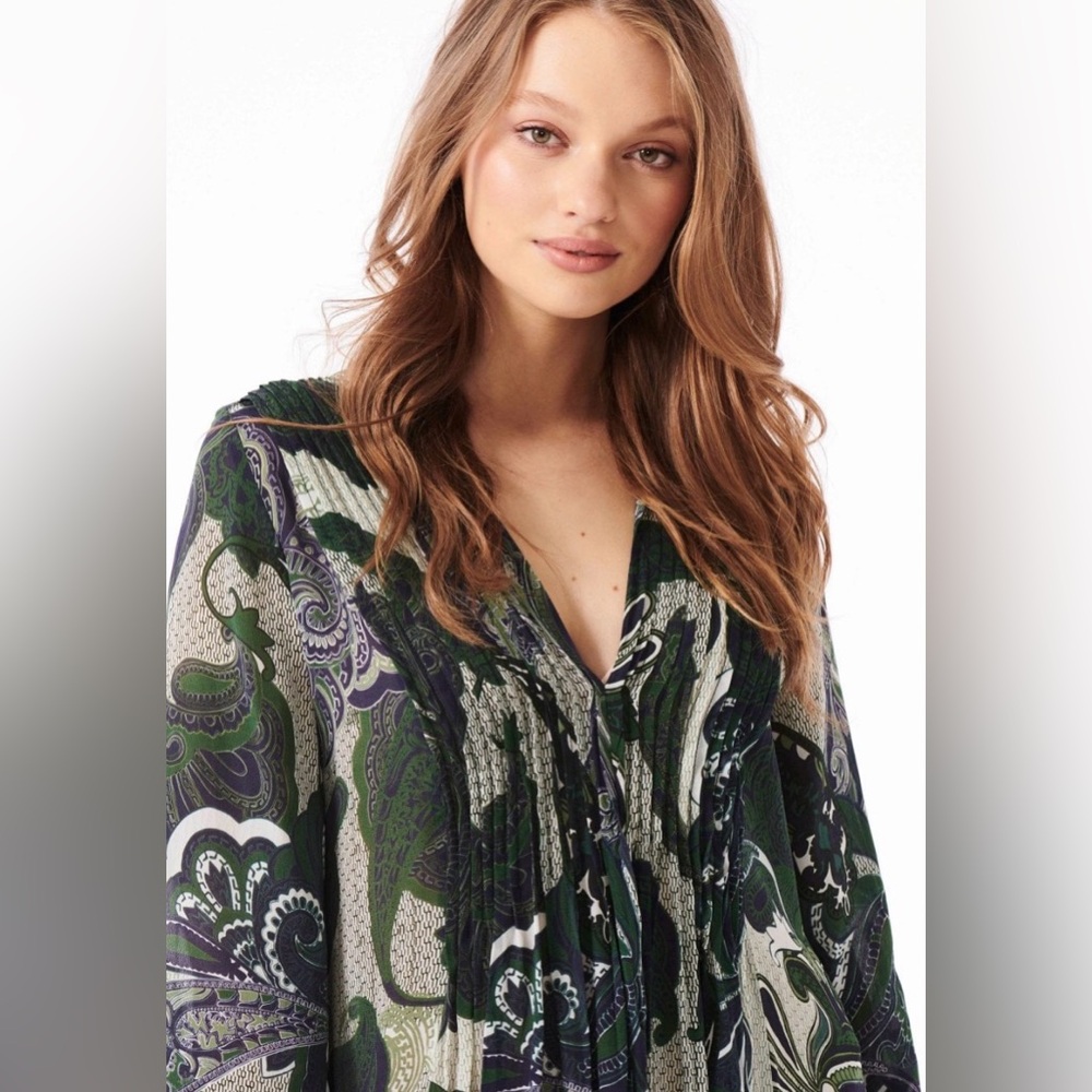 One Season MIA Dress / Kaftan SMALL
